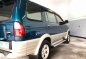 Isuzu Crosswind Xuv 2002 for sale-8