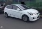 Hyundai Accent Hatchback 2014 for sale-2