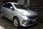 2017 Toyota Wigo for sale-1