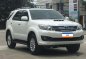 2013 Toyota Fortuner for sale-2