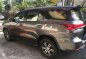 Toyota Fortuner 2016 for sale-1