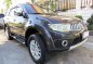 Mitsubishi Montero 2010 for sale-1