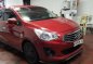  Mitsubishi Mirage 2016 for sale-1