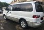 For Sale Hyundai Starex 2003 Model-1