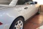 Mercedes Benz 1998 SLK230 for sale-2