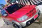 Isuzu Crosswind 2006 2.5 Turbo Diesel Engine-1