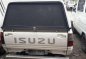 Isuzu Fuego manual diesel 2000mdl 235k-4