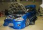 Honda civic 1996 for sale-1