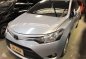 2016 Toyota Vios for sale-1