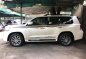 Toyota Land Cruiser 2018 for sale-2