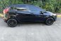 For sale Ford Fiesta 2014 hatch MT fresh!-2