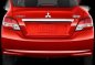 2016 Mitsubishi Mirage G4 GLX MT Gas -Majestic Red-3