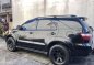 Toyota Fortuner 2011 for sale-8