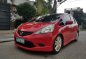 2009  Honda  jazz for sale-0