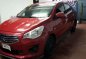  Mitsubishi Mirage 2016 for sale-0