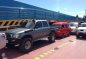 Toyota Hilux 1996 for sale-5