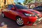 Toyota Vios E 2017 for sale-5