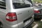 2014 Suzuki APV MT Gas - SM City Bicutan-5