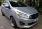 Mitsubishi mirage g4 2016 for sale-0