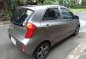 2015 acquired 2016 Kia Picanto for sale-2