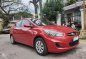 2017 Hyundai Accent 1.4 for sale-0