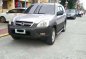 Honda Crv 2003 for sale-0