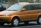 2003 Honda HRV 4X4 for sale-0