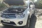 2014 Mitsubishi Montero Glx 4x2 for sale-0