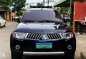 2014 Mitsubishi Montero Sport for sale-4