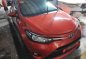 2016 Toyota vios 1.3E for sale-0