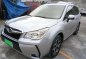 Subaru Forester XT 2013 for sale-1