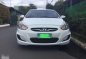 Hyundai Accent Hatchback 2014 for sale-0