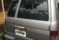 2001 Mitsubishi Adventure For Sale-2