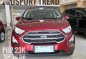 2018 FORD EcoSport Promotion-0