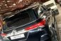 2017 TOYOTA Fortuner 28 V 4x4 Automatic Black-3