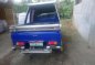 Well-kept Suzuki Multicab For Sale-6