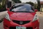 2009  Honda  jazz for sale-4