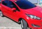 2014  Ford  Fiesta for sale-3