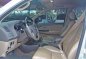 2013 Toyota Fortuner 25 G At SALE-3