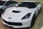 2018 Chevrolet Corvette for sale-0