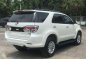 2013 Toyota Fortuner for sale-1