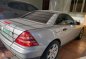 Mercedes Benz 1998 SLK230 for sale-3