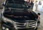 2017 TOYOTA Fortuner 28 V 4x4 Automatic Black-4