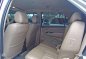 2013 Toyota Fortuner 25 G At SALE-4