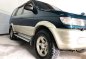 Isuzu Crosswind Xuv 2002 for sale-6