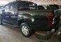 2015 Isuzu D-Max for sale-1