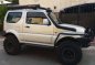 2011 Suzuki Jimny for sale-0