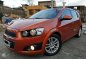 Chevrolet Sonic 2016 for sale-4