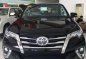 Toyota Fortuner All in Promo 2019-0