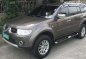 2013 Mitsubishi Montero for sale-6